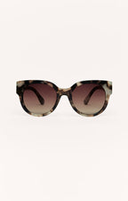 Lunch Date Polarized Sunglasses