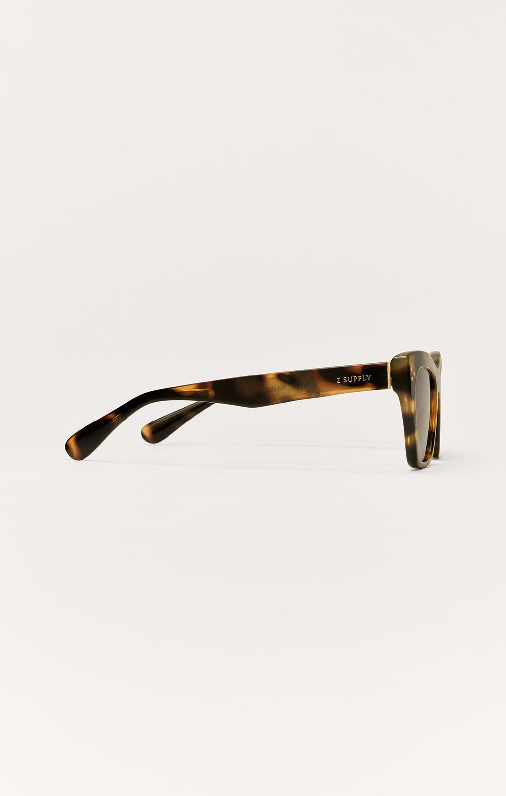 Park Ave Polarized Sunglasses