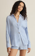 Classic Gingham Top