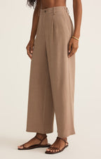 Vista Linen Pant