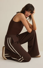 Layover Modal Track Pant