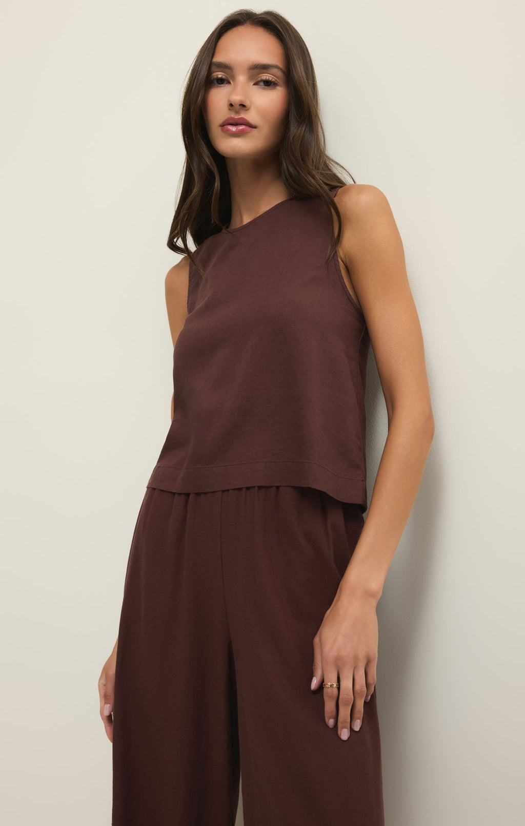 Scout Linen Pant
