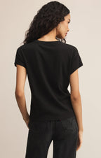 Modern Slub Tee