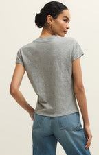Modern Slub Tee